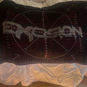 Excision Pashmina